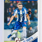 Hector Herrera - FC Porto 2018-19 Panini Donruss #77