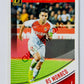 Radamel Falcao Garcia - AS Monaco 2018-19 Panini Donruss #80