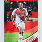 Djibril Sidibe - AS Monaco 2018-19 Panini Donruss #83