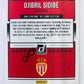 Djibril Sidibe - AS Monaco 2018-19 Panini Donruss #83