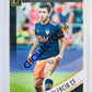 Jose Luis Gaya - Valencia CF 2018-19 Panini Donruss #87