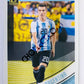 Giovani Lo Celso - Argentina 2018-19 Panini Donruss #92