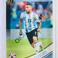 Nicolas Otamendi - Argentina 2018-19 Panini Donruss #93