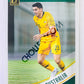 Tom Rogic - Australia 2018-19 Panini Donruss #96