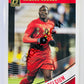 Romelu Lukaku - Belgium 2018-19 Panini Donruss #99