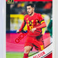 Eden Hazard - Belgium 2018-19 Panini Donruss #100