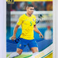 Casemiro - Brazil 2018-19 Panini Donruss #108