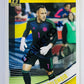 David Ospina - Colombia 2018-19 Panini Donruss #114