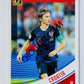 Luka Modric - Croatia 2018-19 Panini Donruss #116