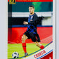 Mateo Kovacic - Croatia 2018-19 Panini Donruss #118