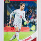 Christian Eriksen - Denmark 2018-19 Panini Donruss #120