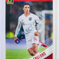 Trent Alexander-Arnold - England 2018-19 Panini Donruss #127