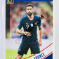 Olivier Giroud - France 2018-19 Panini Donruss #130