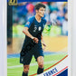 Benjamin Pavard - France 2018-19 Panini Donruss #135