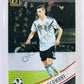 Julian Draxler - Germany 2018-19 Panini Donruss #140