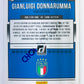 Gianluigi Donnarumma - Italy 2018-19 Panini Donruss #147