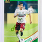 Carlos Vela - Mexico 2018-19 Panini Donruss #148