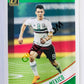 Hirving Lozano - Mexico 2018-19 Panini Donruss #149