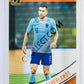 Kevin Strootman - Netherlands 2018-19 Panini Donruss #155