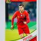 Andre Silva - Portugal 2018-19 Panini Donruss #159