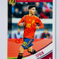 Marco Asensio - Spain 2018-19 Panini Donruss #163