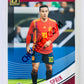 Thiago Alcantara - Spain 2018-19 Panini Donruss #165