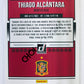 Thiago Alcantara - Spain 2018-19 Panini Donruss #165