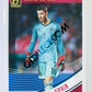 David de Gea - Spain 2018-19 Panini Donruss #168