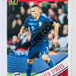 Bobby Wood - United States 2018-19 Panini Donruss #169