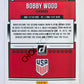 Bobby Wood - United States 2018-19 Panini Donruss #169