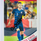 Matt Miazga - United States 2018-19 Panini Donruss #174