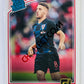 Nikola Vlasic - Croatia 2018-19 Panini Donruss Rated Rookie #188