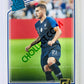 Lucas Hernandez - France 2018-19 Panini Donruss Rated Rookie #190