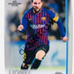 Lionel Messi - FC Barcelona 2018-19 Topps Chrome UCL #1