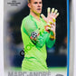 Marc-Andre ter Stegen - FC Barcelona 2018-19 Topps Chrome UCL #4