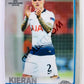 Kieran Trippier - Tottenham Hotspur 2018-19 Topps Chrome UCL #27