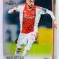 Hakim Ziyech - AFC Ajax 2018-19 Topps Chrome UCL #36