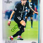 Angel Di Maria - Paris Saint-Germain 2018-19 Topps Chrome UCL #39