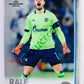 Ralf Fährmann - FC Schalke 04 2018-19 Topps Chrome UCL #43