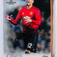 Chris Smalling - Manchester United FC 2018-19 Topps Chrome UCL #45