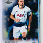 Harry Kane - Tottenham Hotspur 2018-19 Topps Chrome UCL #48