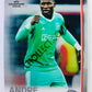 Andre Onana - AFC Ajax 2018-19 Topps Chrome UCL #49