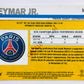 Neymar Jr. - Paris Saint-Germain 2018-19 Topps Chrome UCL #50