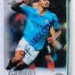 Gabriel Jesus - Manchester City FC 2018-19 Topps Chrome UCL #51