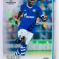 Salif Sane - FC Schalke 04 2018-19 Topps Chrome UCL #52