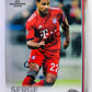 Serge Gnabry - FC Bayern München 2018-19 Topps Chrome UCL #53