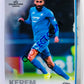 Kerem Demirbay - TSG 1899 HOFFENHEIM 2018-19 Topps Chrome UCL #58