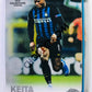 Keita Balde - FC Internazionale Milano 2018-19 Topps Chrome UCL #59