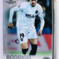 Rodrigo - Valencia CF 2018-19 Topps Chrome UCL #60