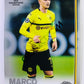 Marco Reus - Borussia Dortmund 2018-19 Topps Chrome UCL #63